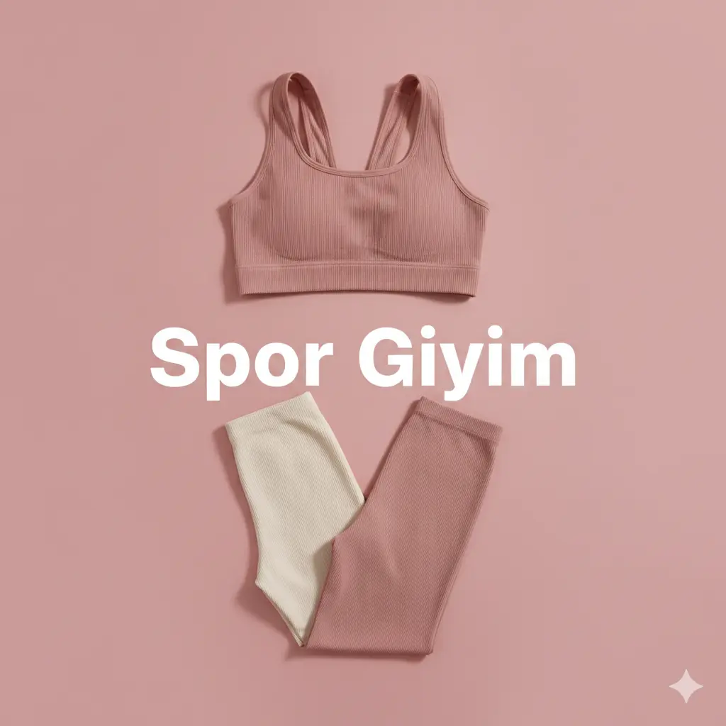 Spor Giyim