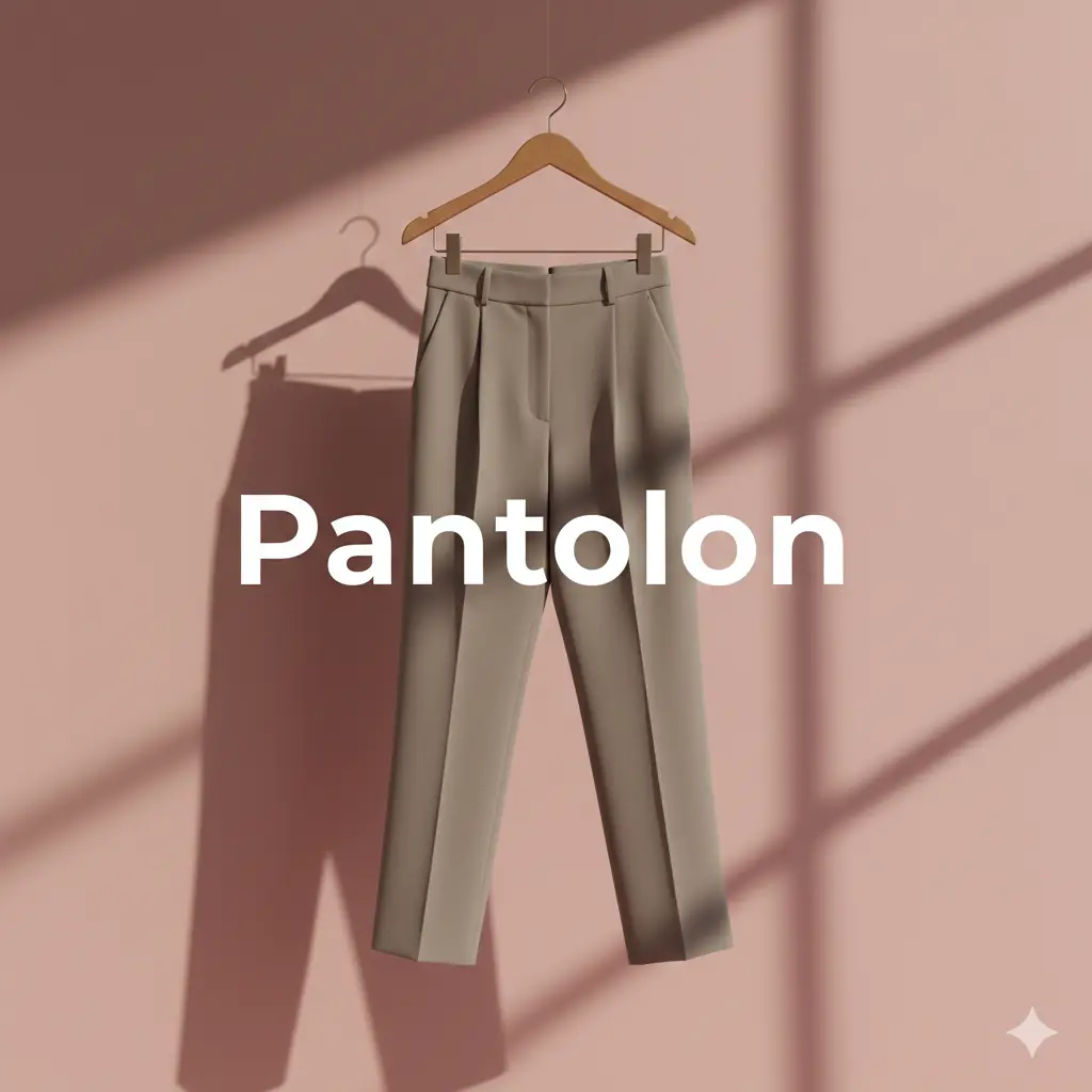 Pantolon