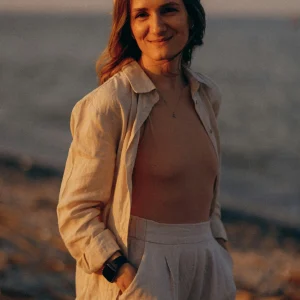 Kadın Giyim Pantolon Demo Ürün 4