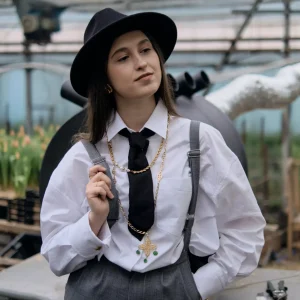 Gömlek Demo ürün 2