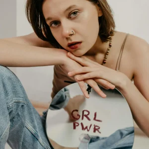 Kadın Giyim Pantolon Demo Ürün 3